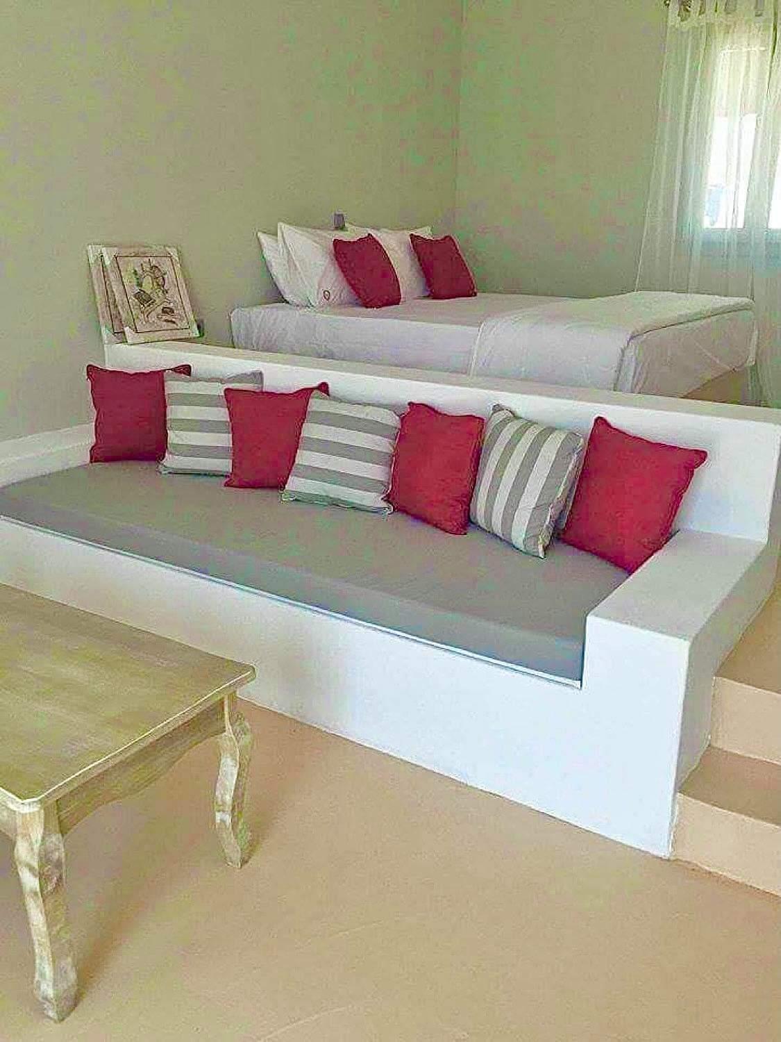 Aegean Muses Villa İİlipsi Oda fotoğraf