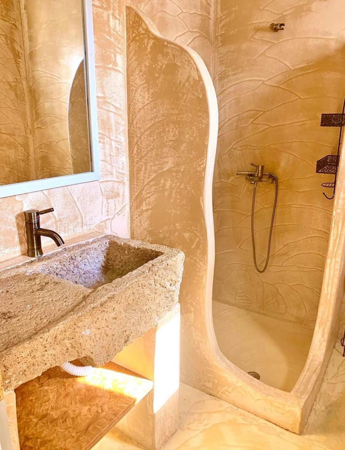 Aegean Muses Villa İİlipsi Oda fotoğraf