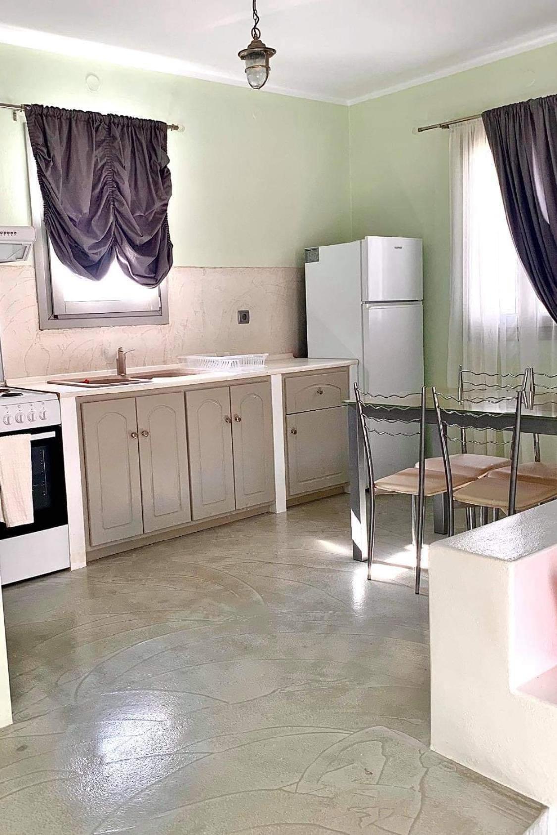 Aegean Muses Villa İİlipsi Oda fotoğraf