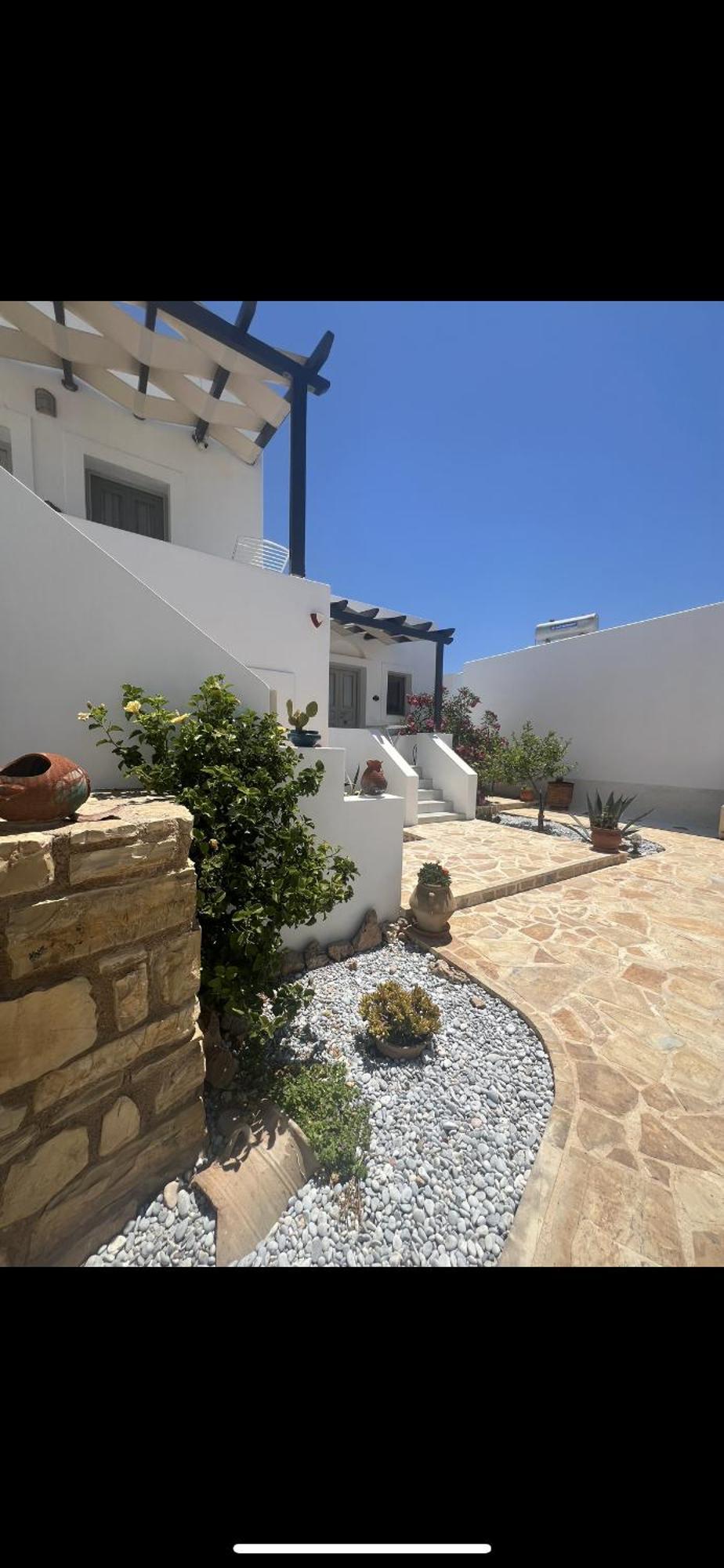 Aegean Muses Villa İİlipsi Dış mekan fotoğraf